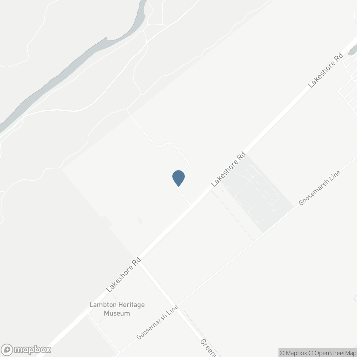 10142 PINERY BLUFFS ROAD, Grand Bend, Ontario N0M 1T0